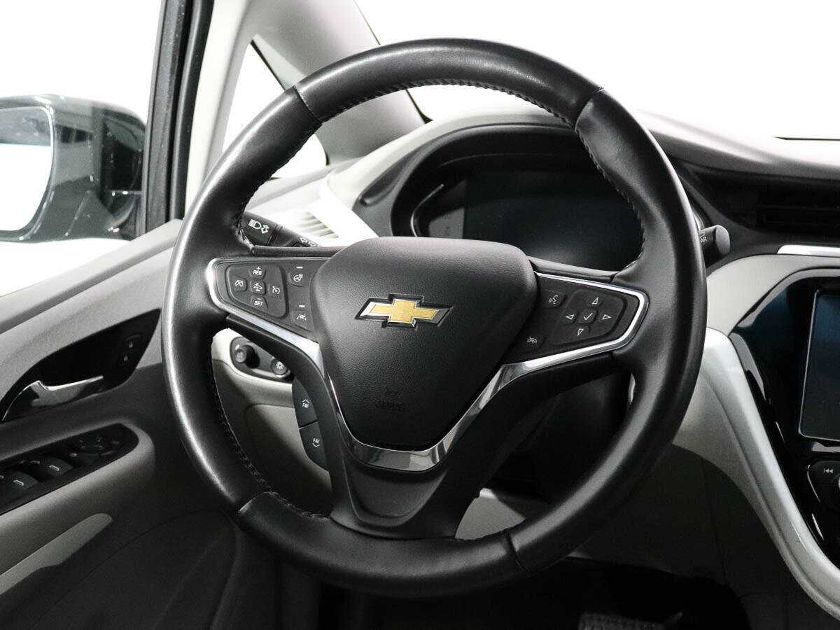 Купить Chevrolet Bolt, 2020, 22 340 км, фото №17