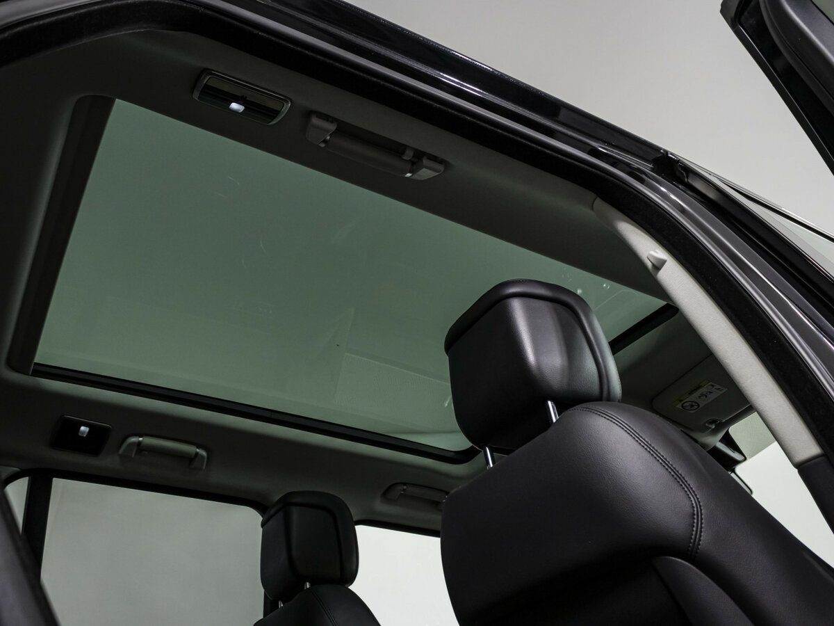 Купить Land Rover Range Rover IV Рестайлинг, 2018, 283 000 км, фото №17