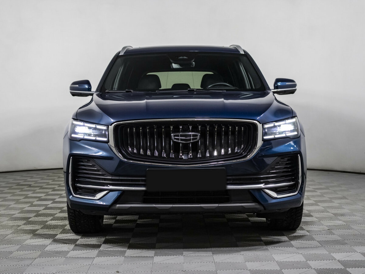 Купить Geely Monjaro I, 2023, 27 995 км, фото №2