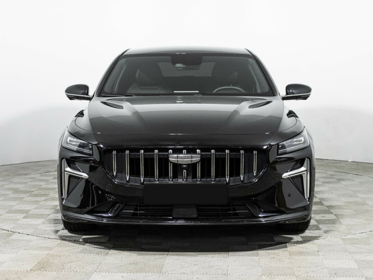 Купить Geely Preface I, 2024, 33 426 км, фото №2