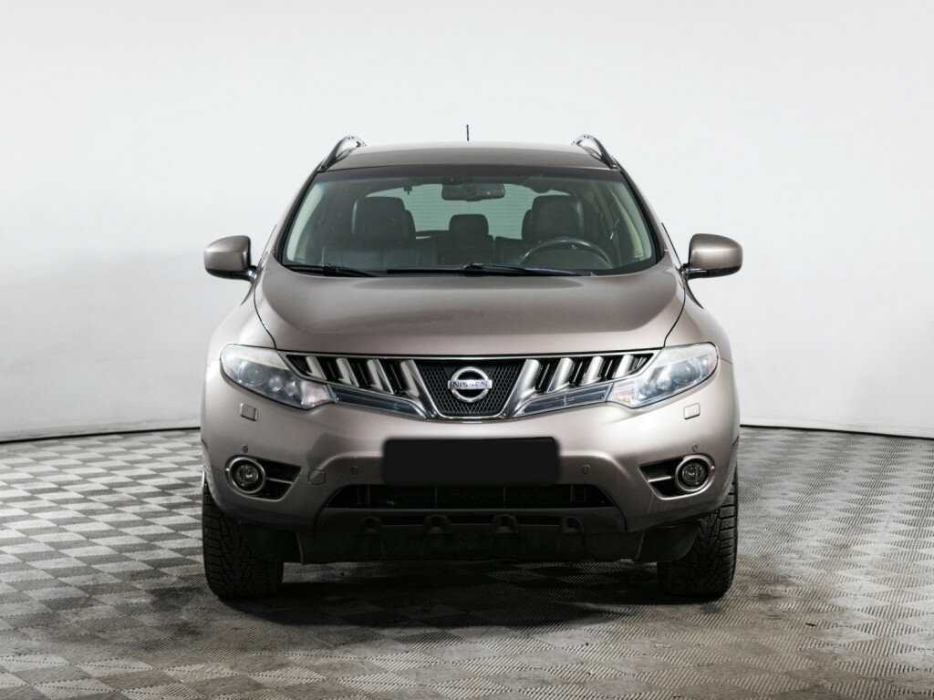 Купить Nissan Murano, 2010, 174 000 км, фото №2