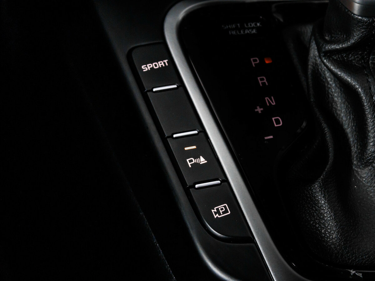 Купить Kia Ceed III Рестайлинг, 2022, 88 184 км, фото №13