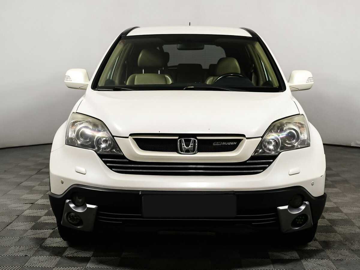 Купить Honda CR-V, 2008, 175 925 км, фото №2