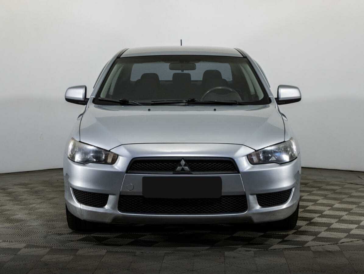 Купить Mitsubishi Lancer, 2010, 230 260 км, фото №2