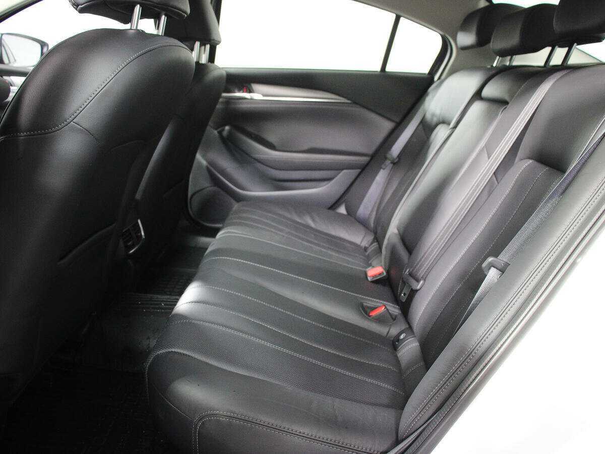 Купить Mazda 6, 2023, 10 900 км, фото №10