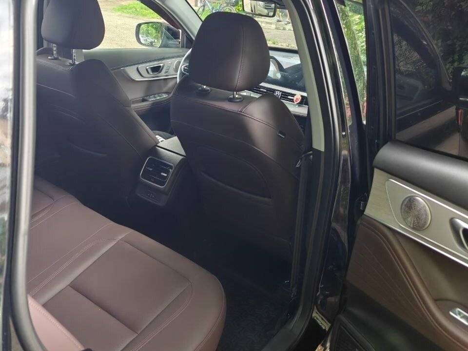Купить Chery Tiggo 7 Pro Max, 2024, 8 100 км, фото №16