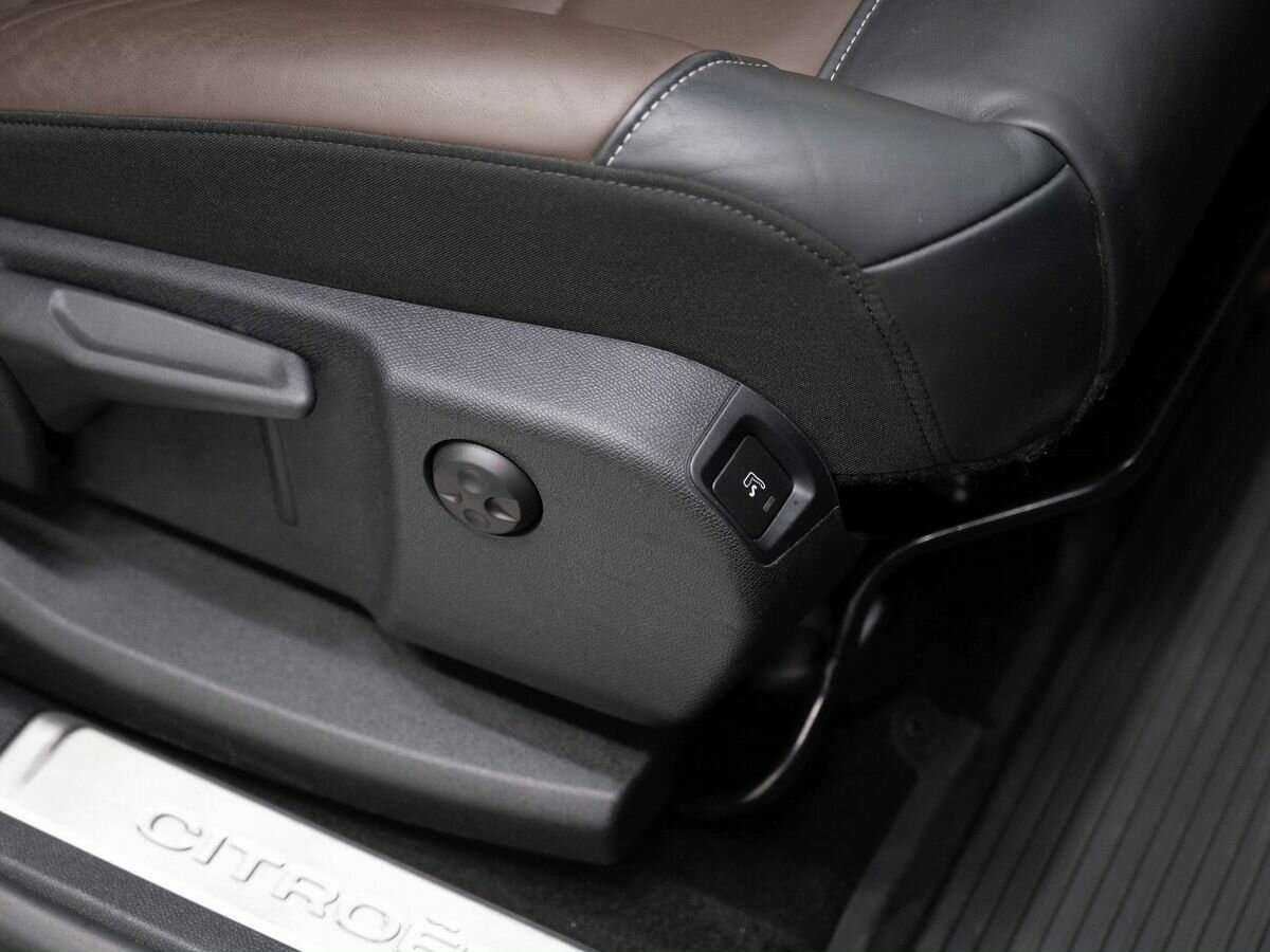 Купить Citroen C5 Aircross, 2019, 72 095 км, фото №24