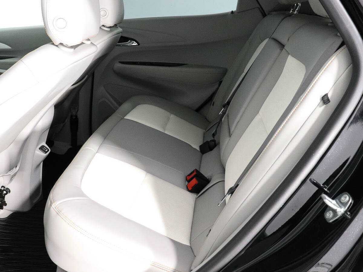 Купить Chevrolet Bolt, 2020, 22 340 км, фото №13