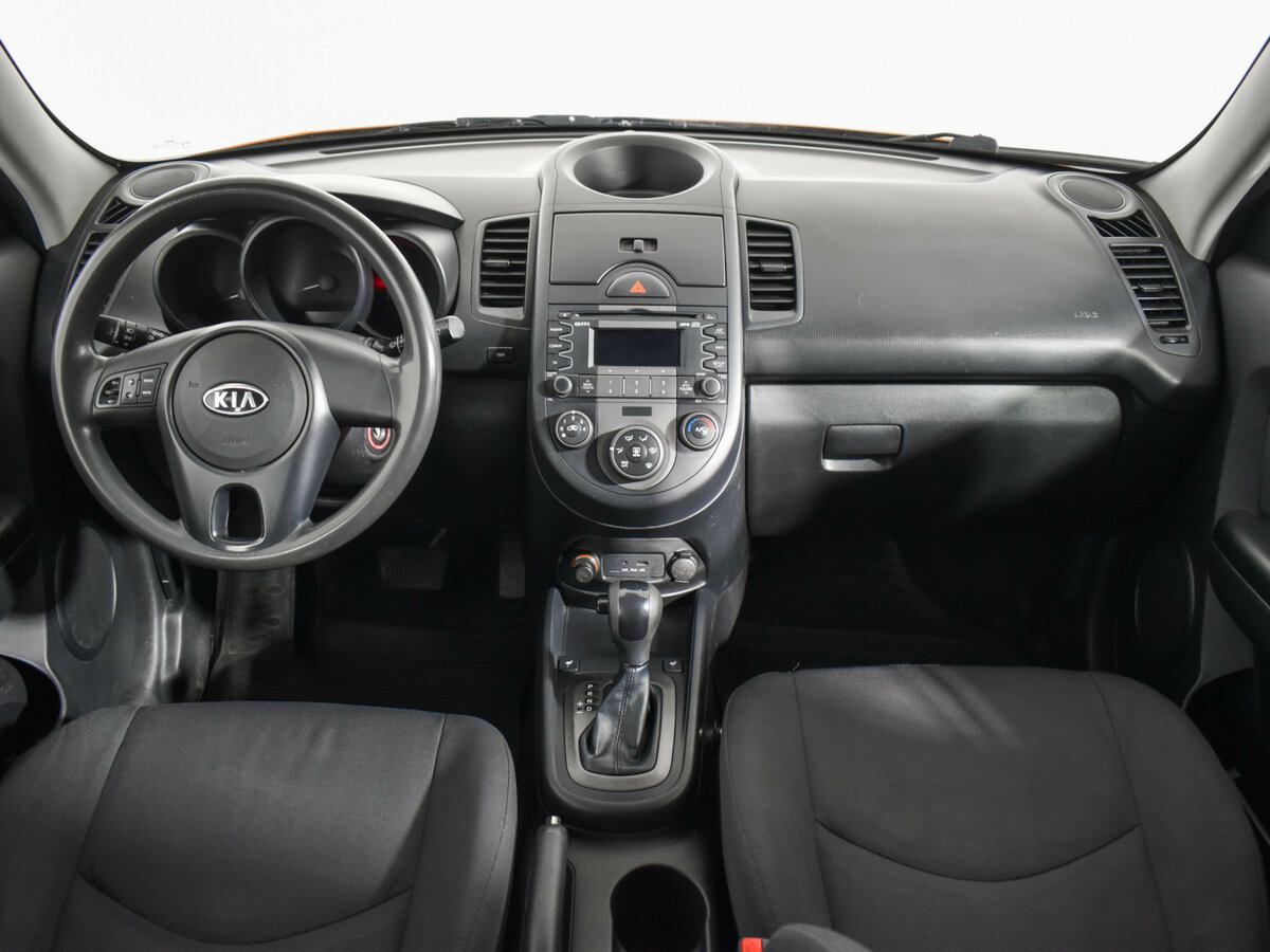 Купить Kia Soul I, 2011, 215 000 км, фото №13