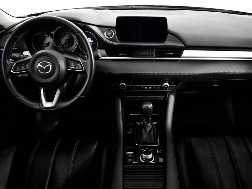 Купить Mazda 6, 2022, 30 116 км, фото №15