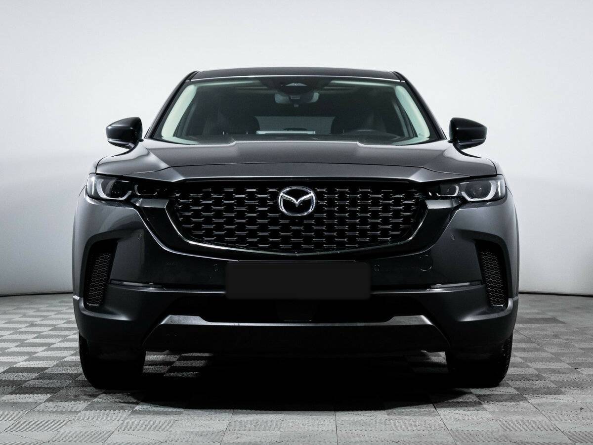Купить Mazda CX-50, 2024, 20 104 км, фото №2