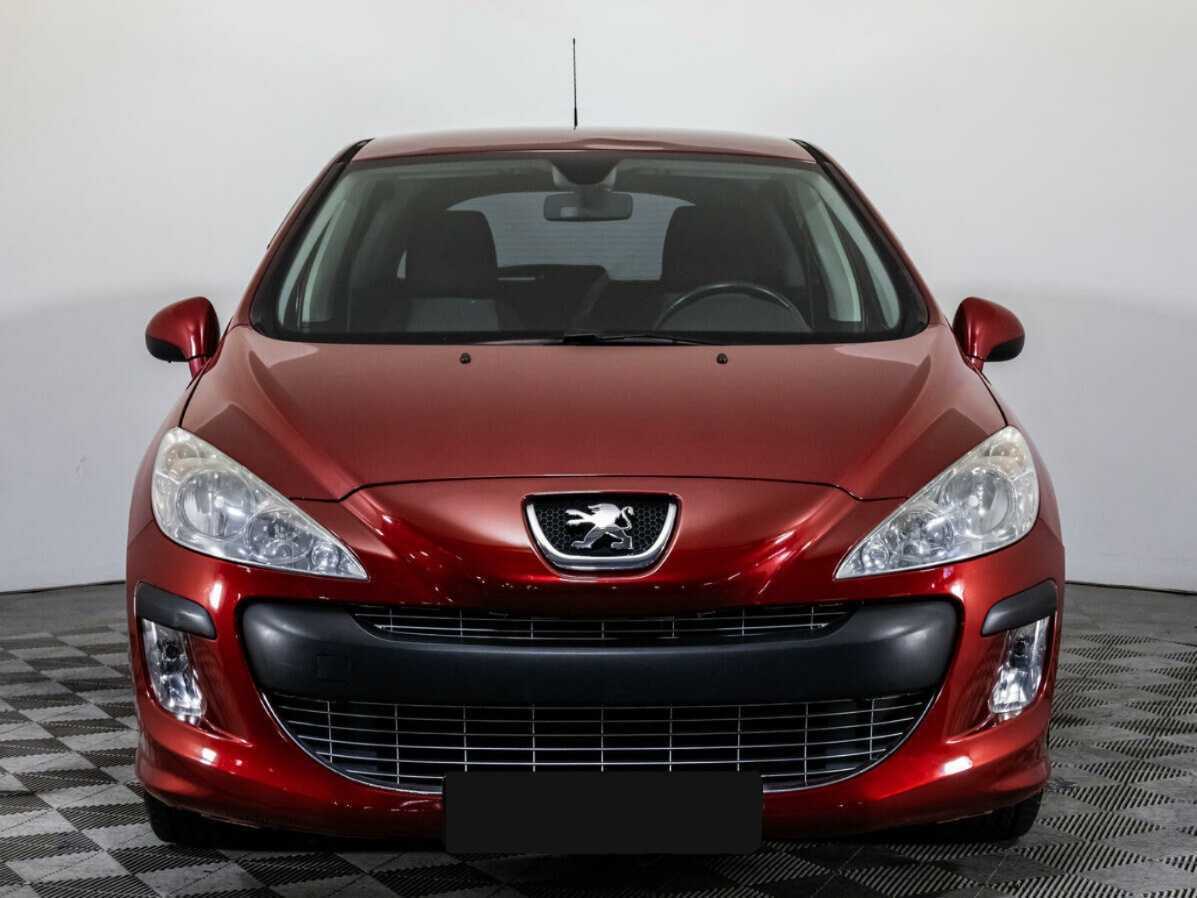 Купить Peugeot 308, 2010, 143 505 км, фото №2