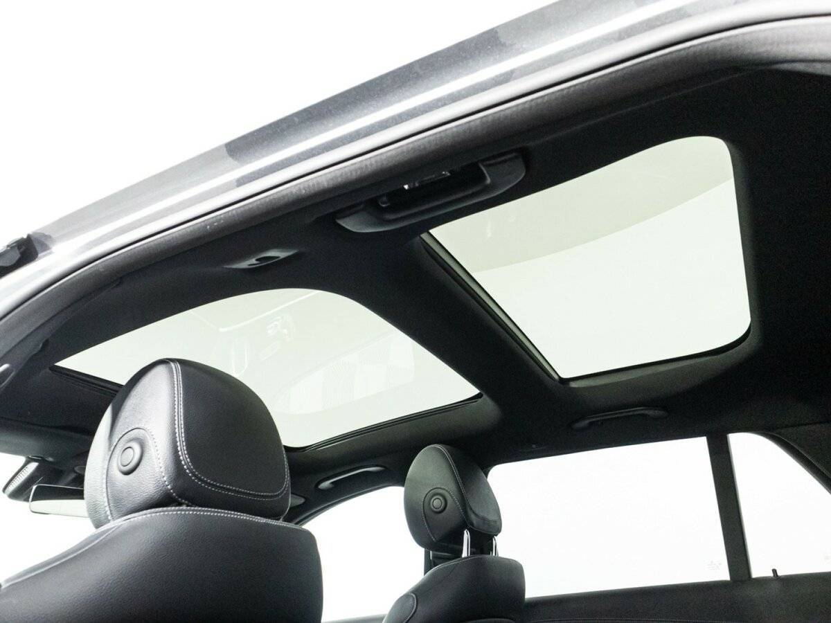 Купить Mercedes-Benz E-Класс All-Terrain 220 d, 2021, 53 700 км, фото №17