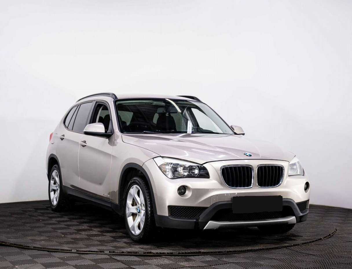 Купить BMW X1 20d, 2013, 146 000 км, фото №3