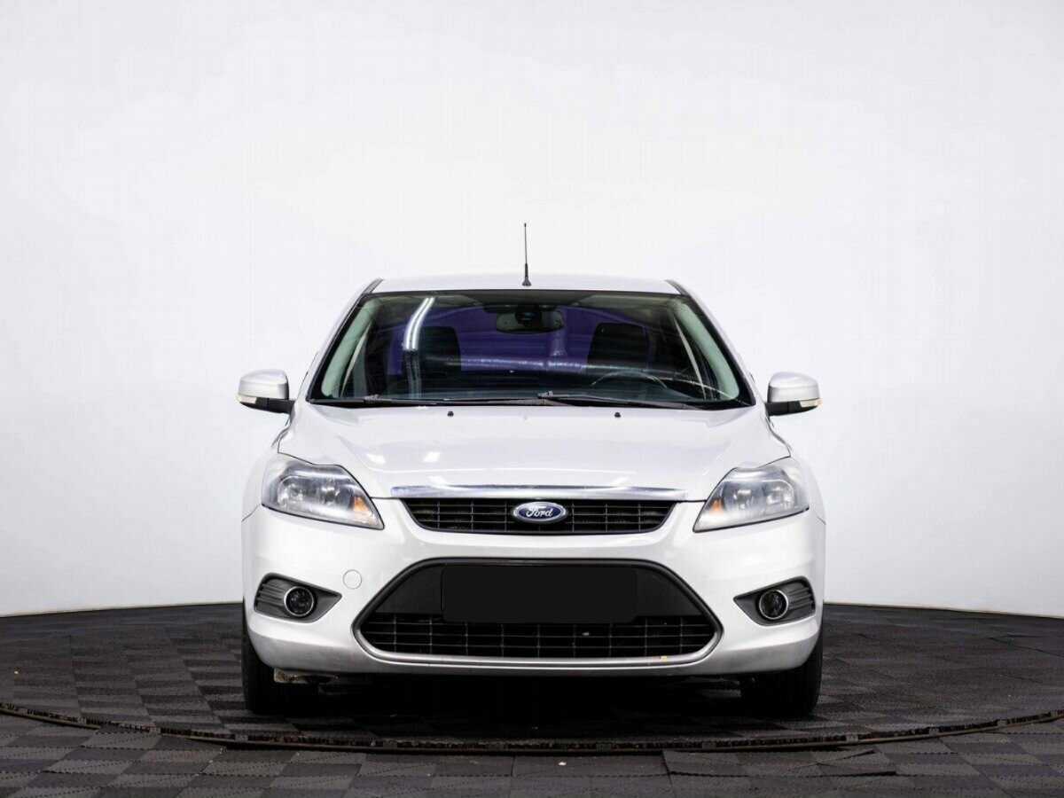 Купить Ford Focus, 2009, 154 000 км, фото №2