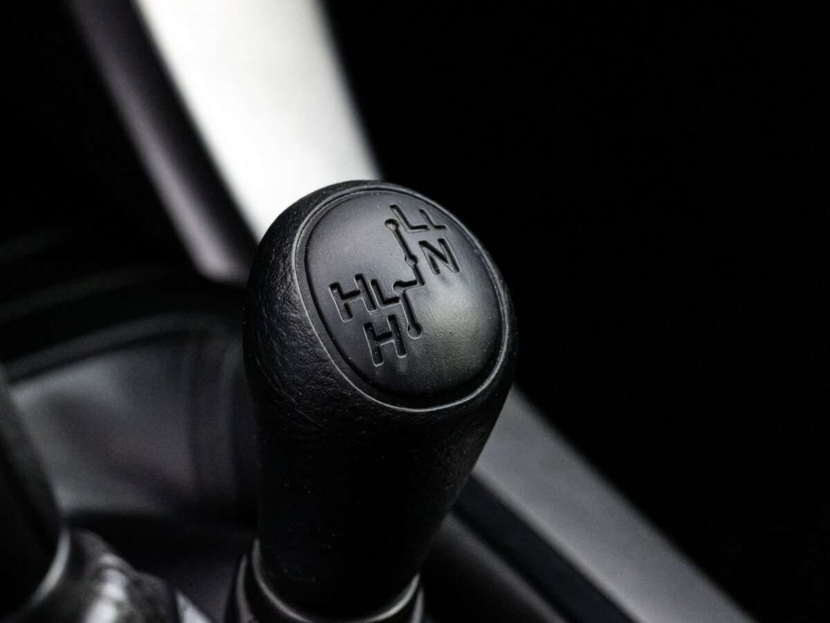 Купить Toyota Land Cruiser Prado, 2005, 289 119 км, фото №15