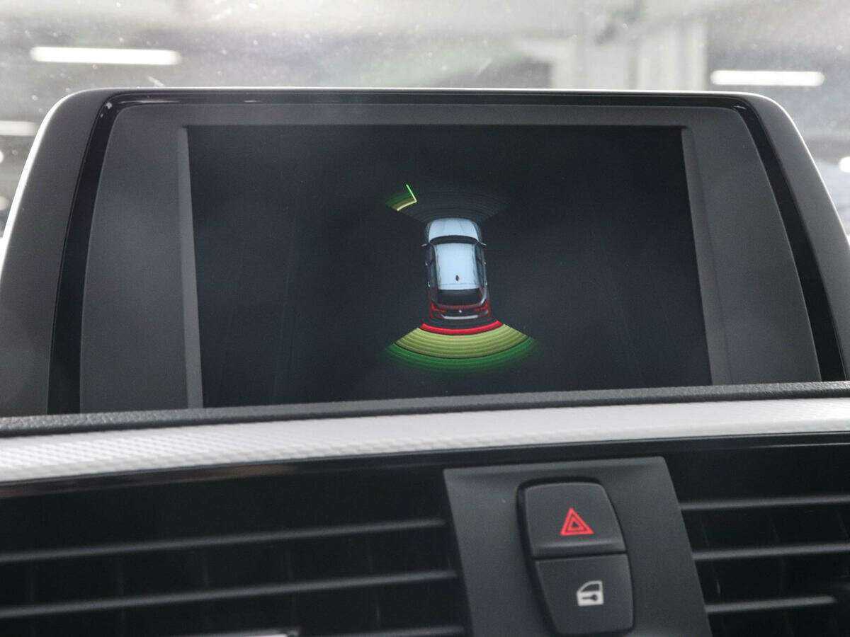 Купить BMW 1 серии 118i, 2018, 1 990 км, фото №13