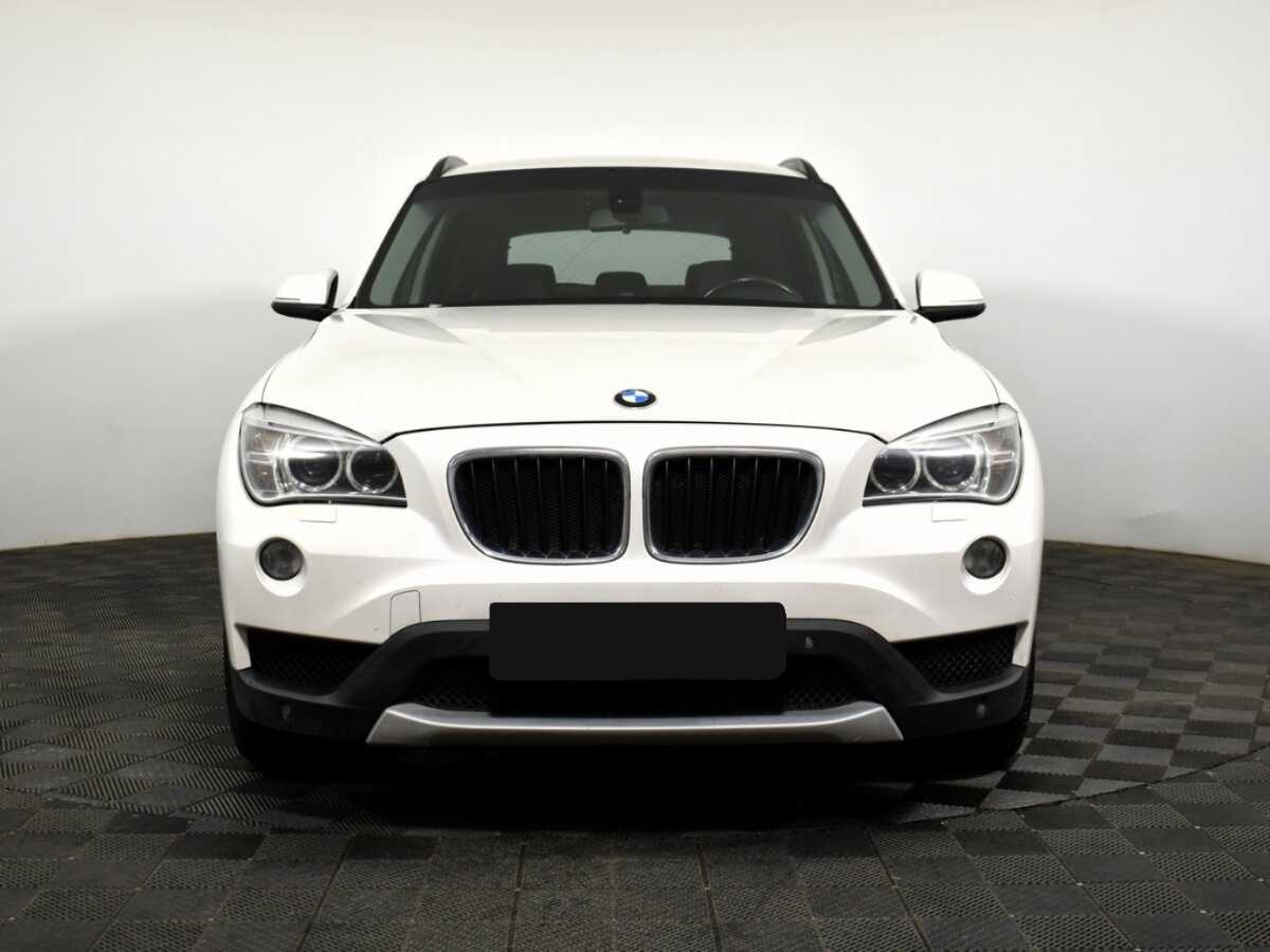 Купить BMW X1 20d, 2014, 247 400 км, фото №2