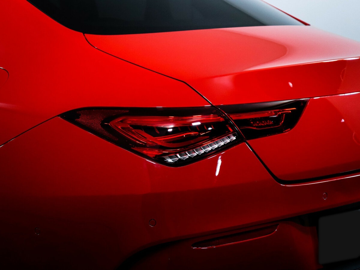 Купить Mercedes-Benz CLA 200 II (C118, X118), 2019, 88 000 км, фото №15