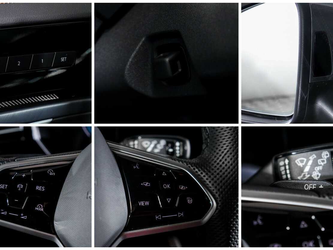 Купить Volkswagen Touareg, 2023, 7 751 км, фото №25