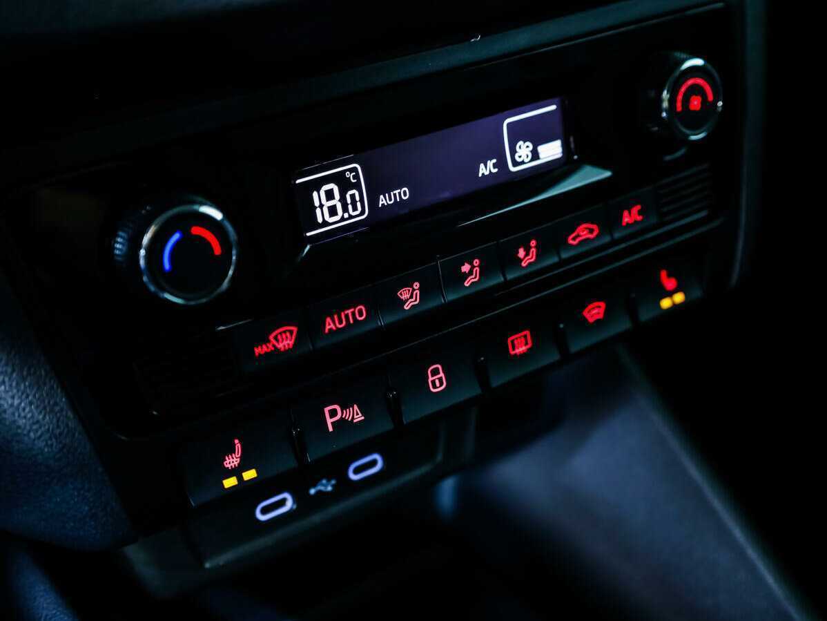 Купить Volkswagen Polo, 2020, 45 037 км, фото №14