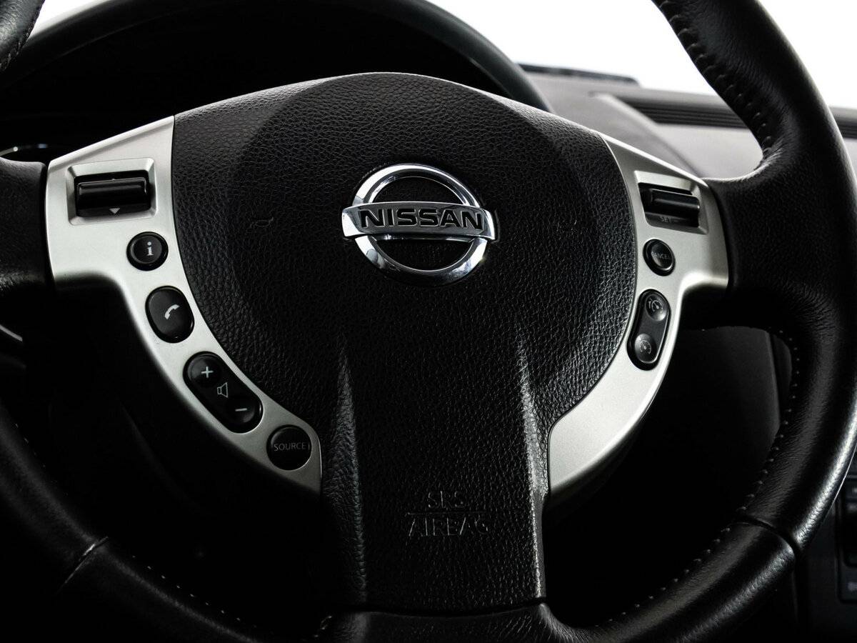 Купить Nissan Qashqai, 2011, 284 872 км, фото №10