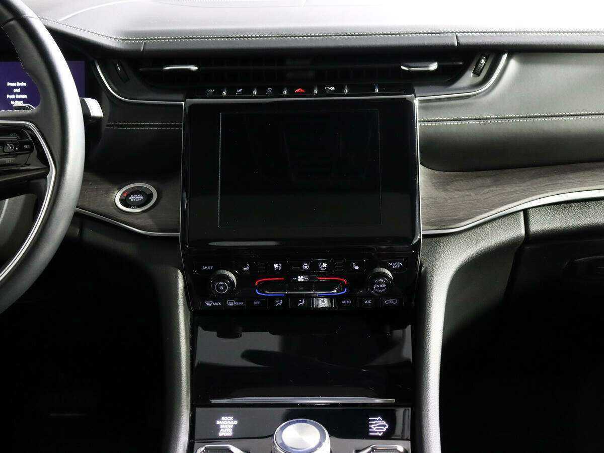 Купить Jeep Grand Cherokee, 2022, 22 299 км, фото №10