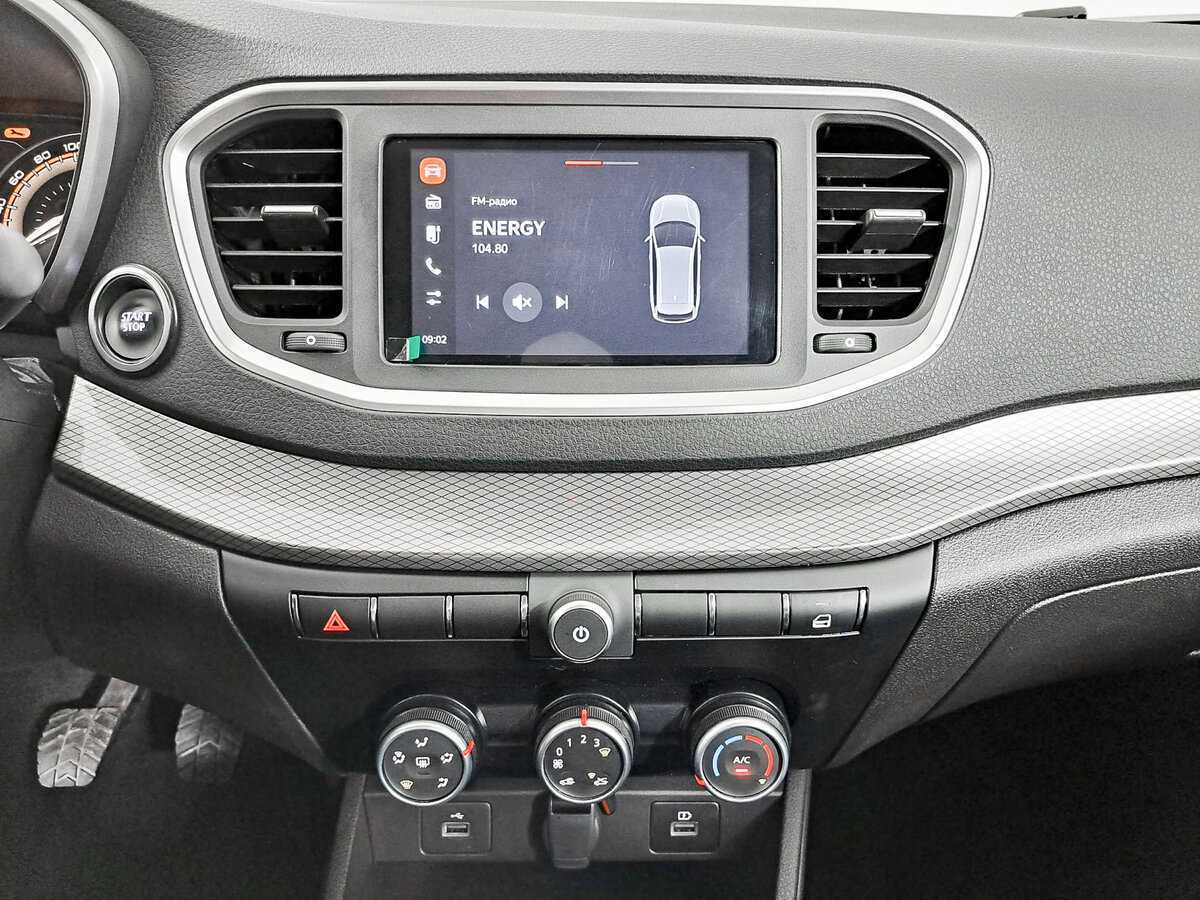 Купить Lada (ВАЗ) Vesta SW, 2024, 667 км, фото №15