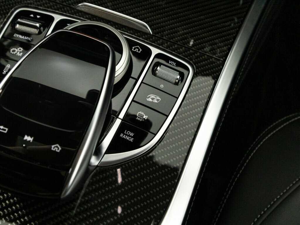 Купить Mercedes-Benz G-Класс AMG 63 AMG, 2021, 24 943 км, фото №29