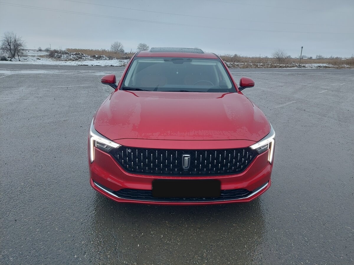 Купить FAW Bestune B70 I, 2023, 31 000 км, фото №1
