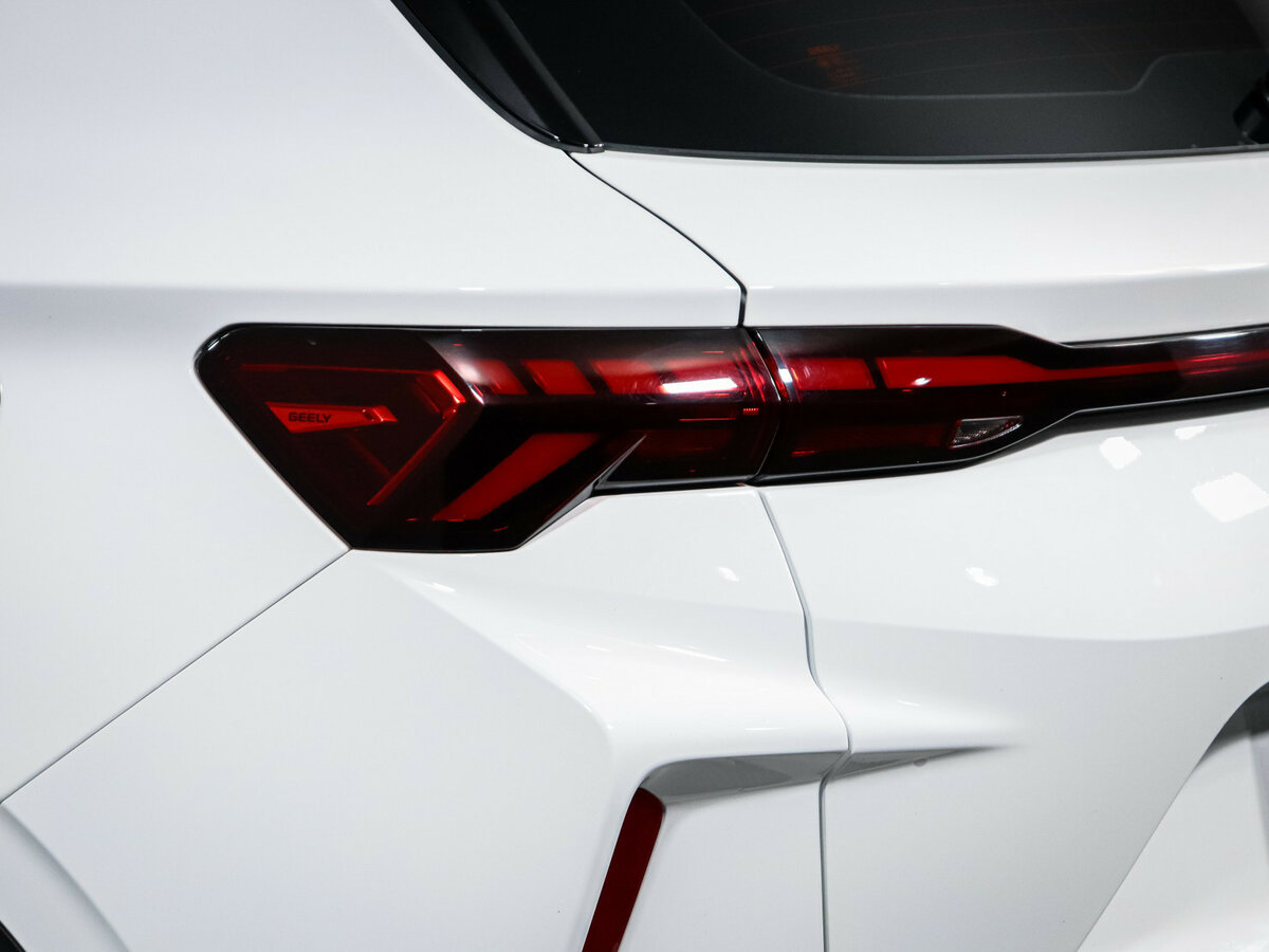 Купить Geely Coolray (Binyue Cool) I Рестайлинг, 2024, 10 206 км, фото №14