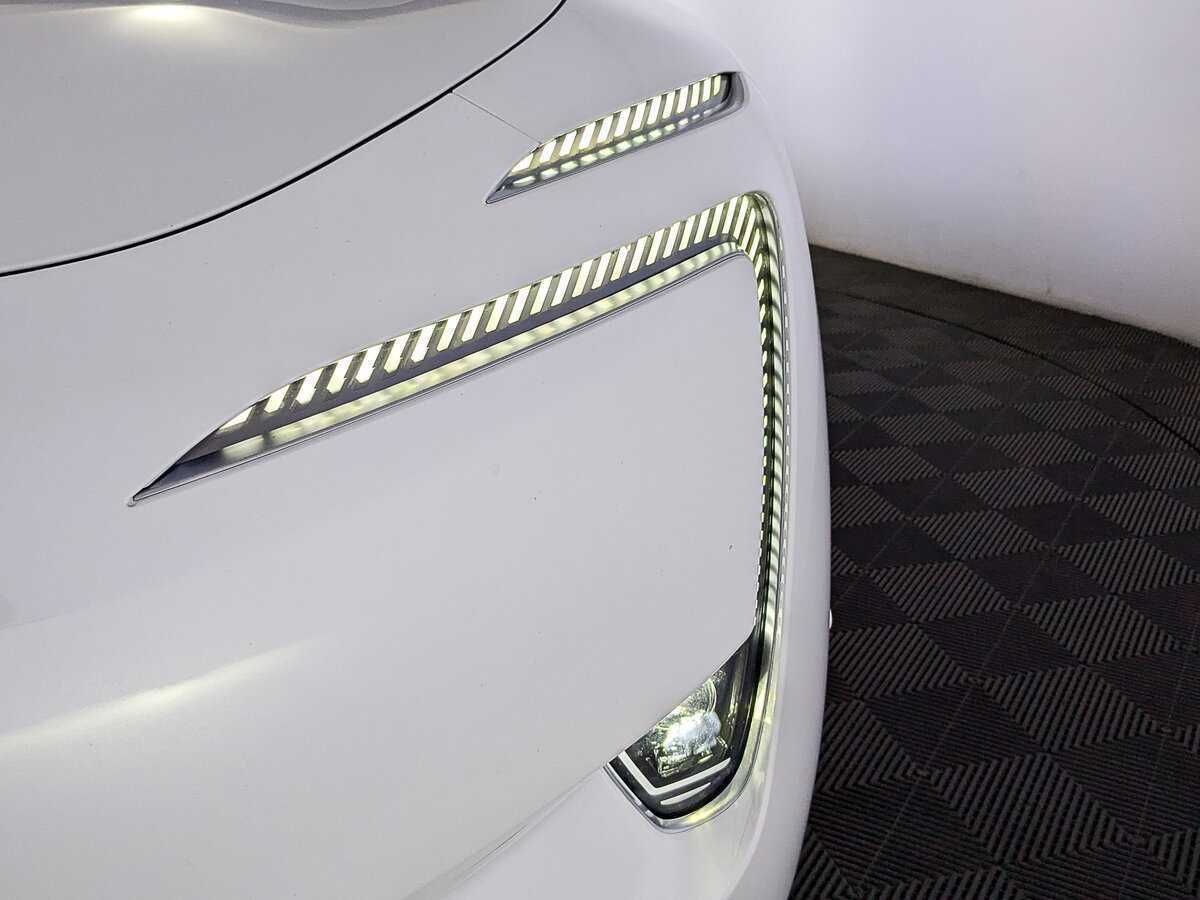 Купить Avatr 11 116 kWh, 2023, 5 683 км, фото №10