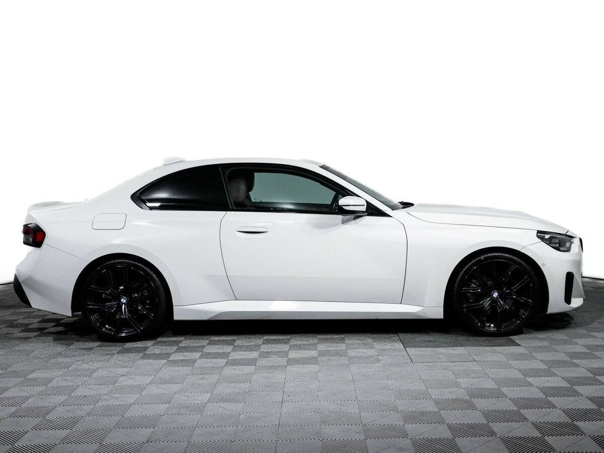 Купить BMW 2 серии 230i, 2022, 67 269 км, фото №4