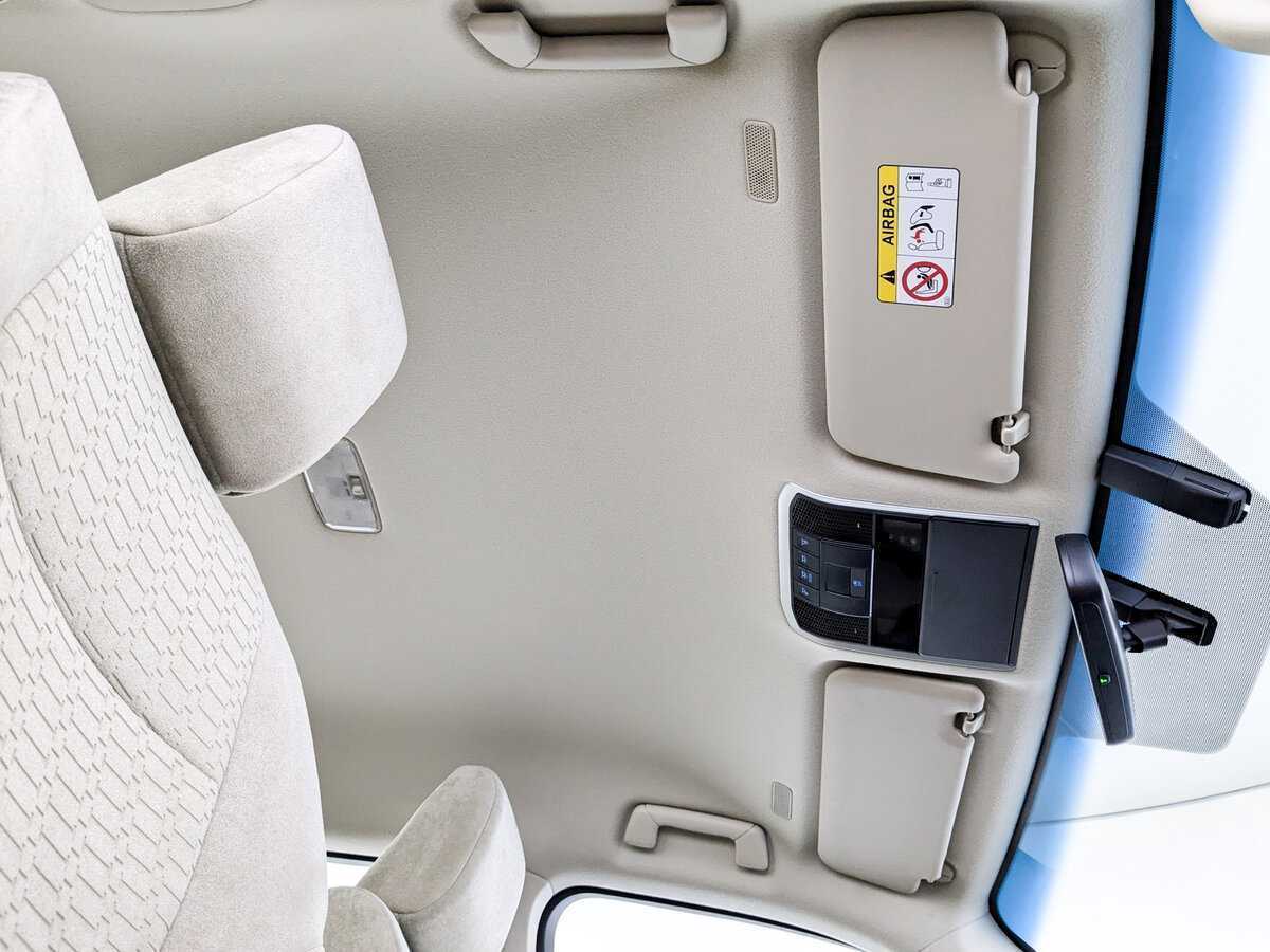 Купить Toyota Land Cruiser, 2023, 28 505 км, фото №23