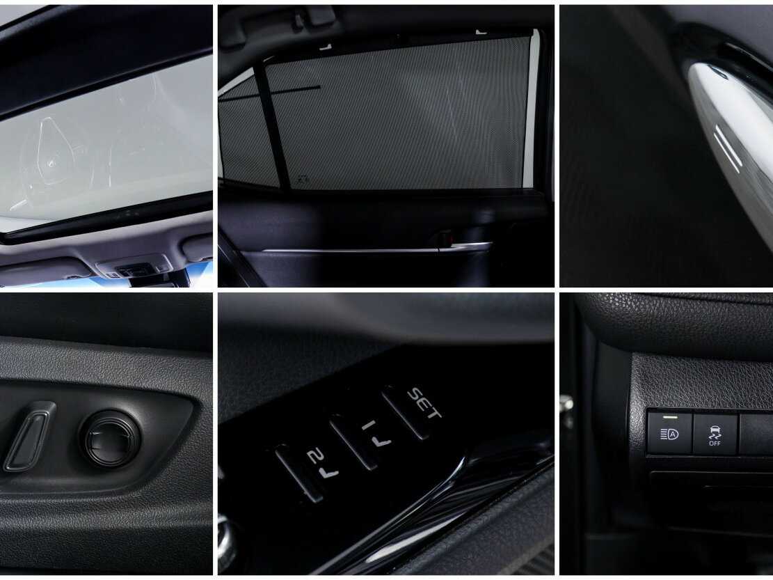 Купить Toyota Camry, 2023, 33 895 км, фото №21