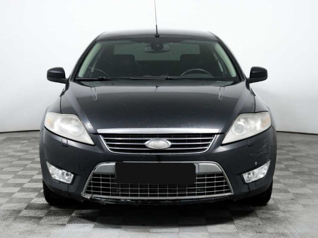 Купить Ford Mondeo, 2008, 440 081 км, фото №2