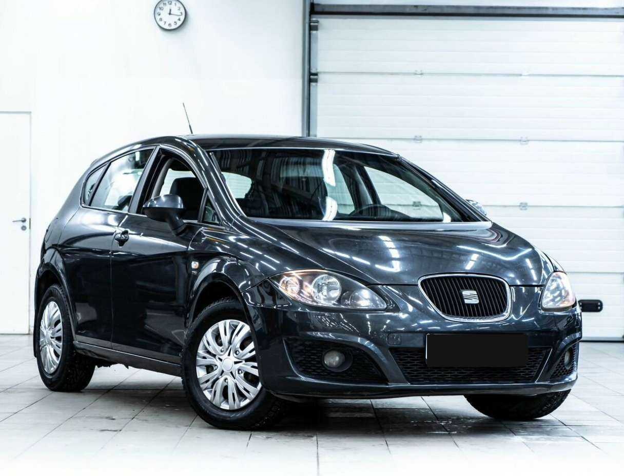 Купить SEAT Leon, 2011, 146 277 км, фото №2