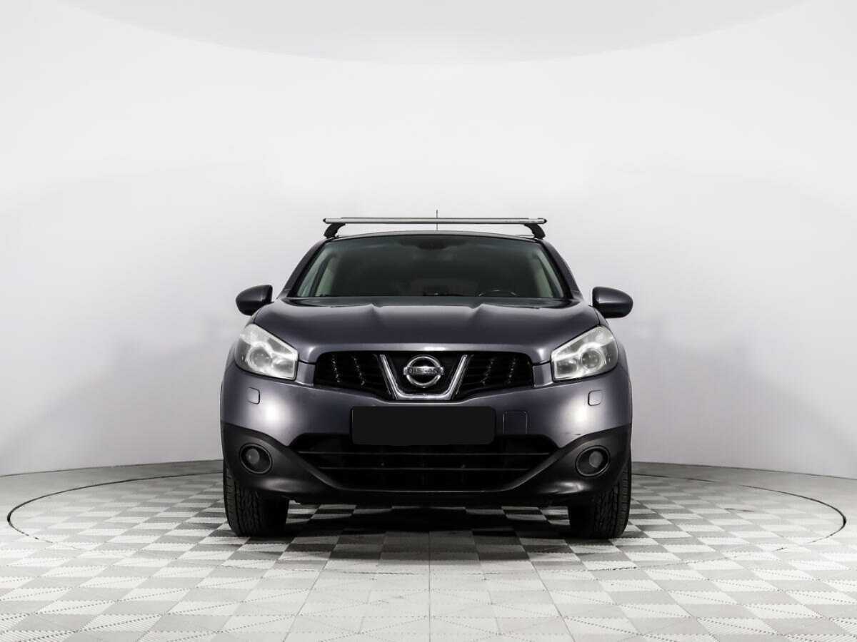 Купить Nissan Qashqai, 2010, 252 644 км, фото №2