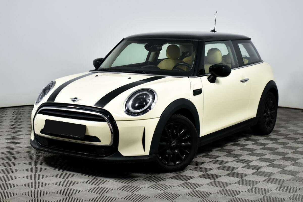 Купить Mini Hatch Cooper, 2021, 48 999 км, фото №2
