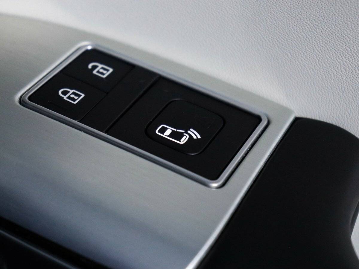 Купить Land Rover Range Rover Sport SVR, 2021, 48 531 км, фото №18