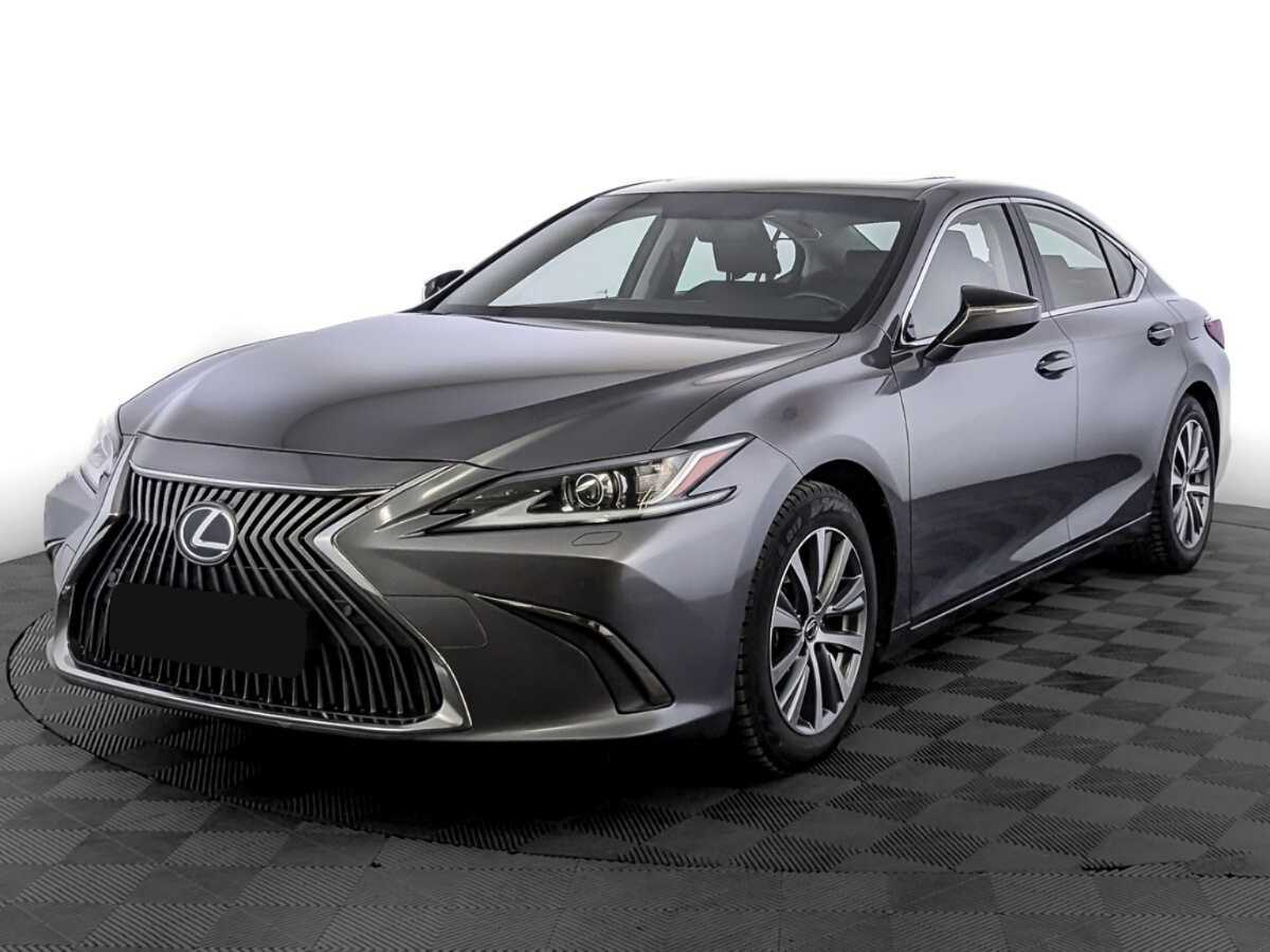 Купить Lexus ES 200, 2019, 77 254 км, фото №1