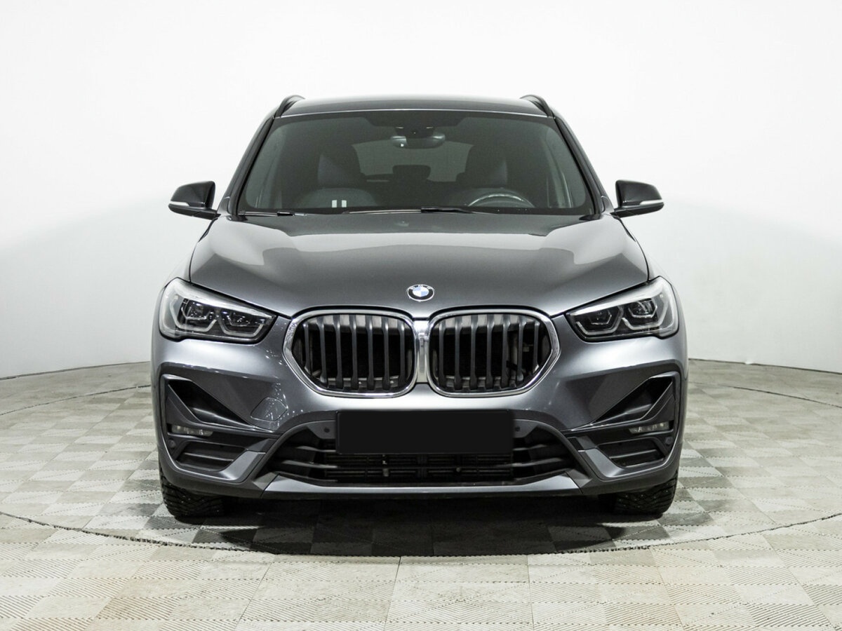 Купить BMW X1 18d xDrive II (F48) Рестайлинг, 2020, 134 482 км, фото №2