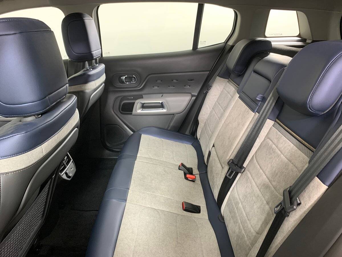 Купить Citroen C5 Aircross, 2023, 47 км, фото №18