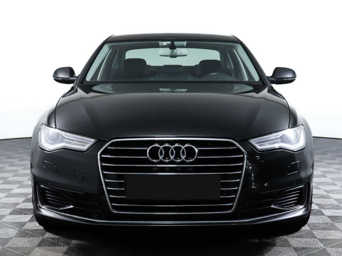 Купить Audi A6, 2014, 140 032 км, фото №2