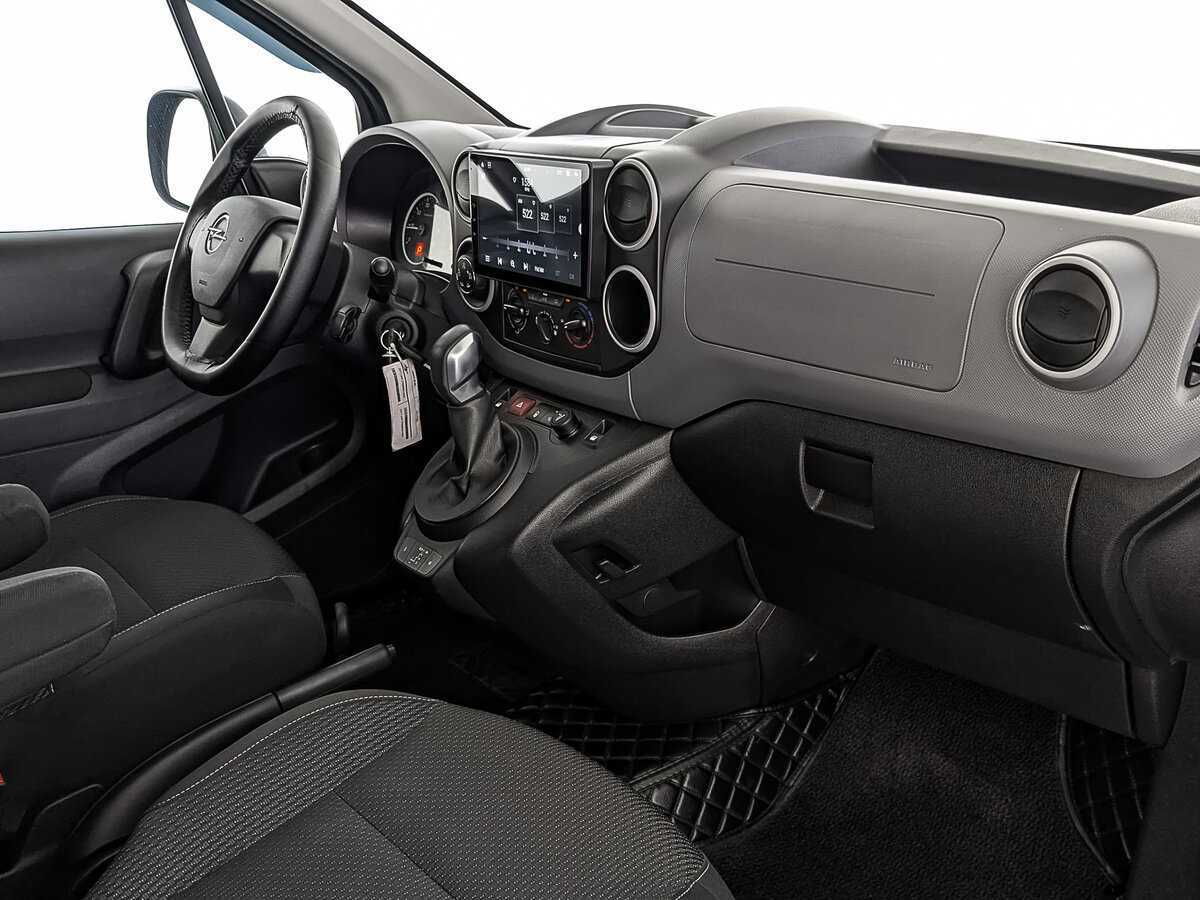 Купить Opel Combo Life, 2021, 92 406 км, фото №13