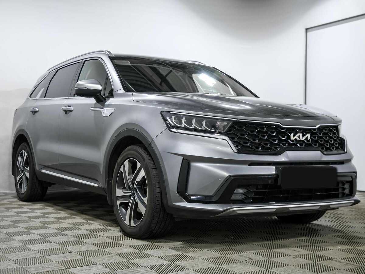 Купить Kia Sorento, 2020, 165 014 км, фото №3