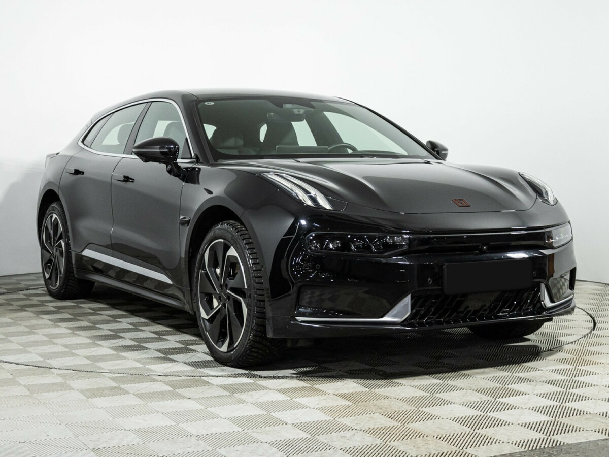 Купить Zeekr 001 100 kWh I, 2023, 12 278 км, фото №3