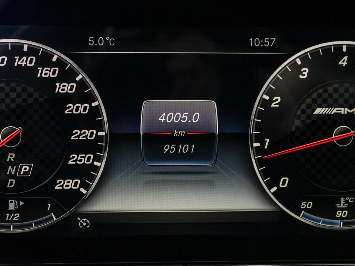 Купить Mercedes-Benz E-Класс 200 V (W213, S213, C238), 2019, 96 000 км, фото №12