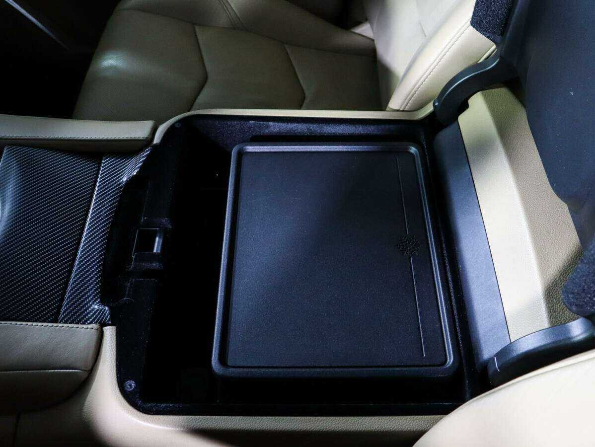 Купить Cadillac Escalade ESV, 2018, 167 637 км, фото №28