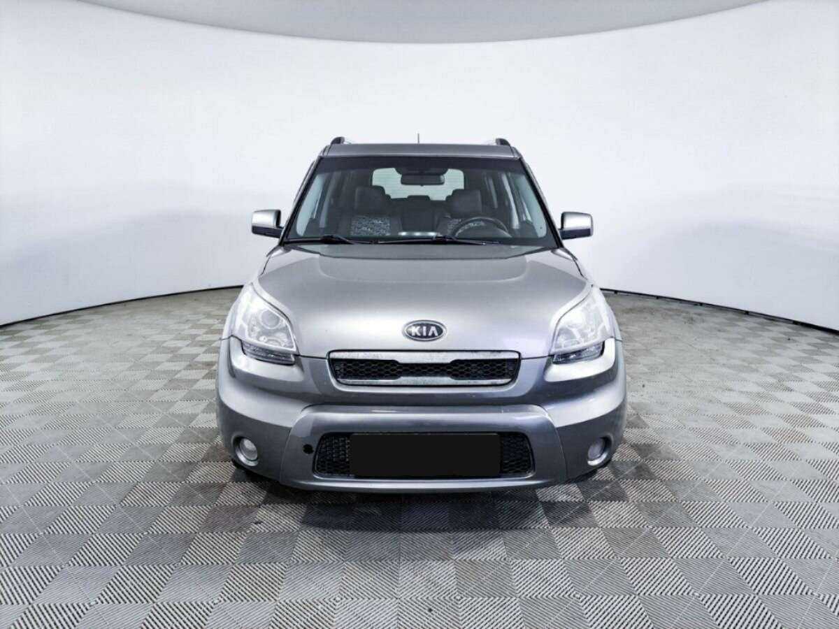 Купить Kia Soul, 2010, 164 500 км, фото №2